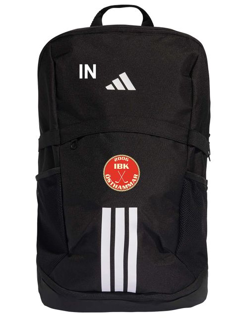 Adidas Backpack TIRO (IBK Östhammar)